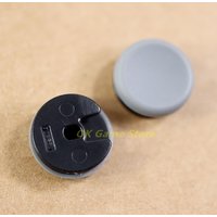 2pcs/lot Original new Analog Stick Thumb Joystick Cap for 3DS 3DSXL 3DSLL NEW 3DS 3DSXL 3DSLL Replacement Repair Parts