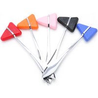 Triangle Percussion Neurological Hammer Percussor Diagnostic Reflex Hammer
