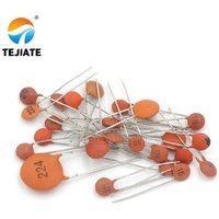 Ceramic Capacitor 104 0.1uF 100NF 50V 30PF 103 0.01UF 22P 102 20PF