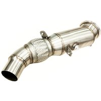 Exhaust Downpipe For BMW N20 228i 228ix 320i 320ix 328i 328ix 428i 428ix F22 F30 F31 F34 F32 F33 F36 2.0T Car Modification Parts