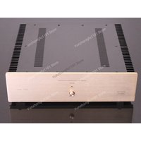 B430*115*390mm POA-220 Power Amplifier Chassis /Takeout Heatsink Chassis/Back-Stage Amplifier Chassis / AMP Enclosure / Case BOX