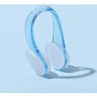 Professional Swimming Nose Clip Waterproof Anti-Slip Comfortable Nose Protector for Swimming Training