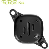 AliExpress rrskit Used For Samsung Smarttag Bicycles Bicycles Road Bikes Water Bottle Racks Brackets Fixed Seats Protective Shell Buckles