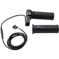 AliExpress TOOPRE Electric throttle 48V 6pin DY16 for Jetson Haze folding bike with LCD display and smooth cruise control feature