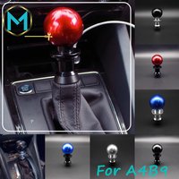 For VW Golf GTI Passat Cool Automatic Transmission Gearshift Head Modification Gearshift Head Stick Lever DSG Automatic