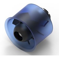 25mm/27mm 14500KV/11500KV 2S/3S EDF For RC Jet Plane Ducted Fan System RC Airplane Model Jet Plane DIY Parts