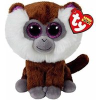 Ty Beanie Boos Plush Toy Tamoo The Monkey Doll Animal Anime Collection