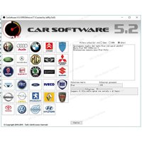 Car Software V5.2 EPROMmicro77 Activation ( Immo Off, EGR Off and Hot Start Fix Tool ) Car Software 5.2 Free Install