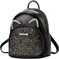 Neue Mode trend ige einfache wasserdichte tragbare Rucksack