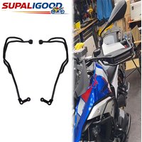 R1300GS Hand Guards Brake Clutch Lever Protector Handguard Shield For BMW R 1300 GS R 1300GS ADV Adventure GS1300 2023 2024