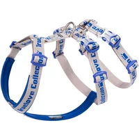 Winhyepet Dog Harness Pet Strap Adjustable Vest Back-slip Reflective Traveling Walking Accessories For Small Meduim Large Dogs