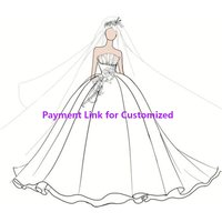 Customized Payment Link for Design or shipping