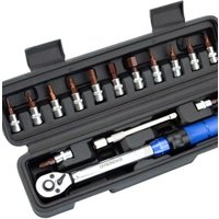 AliExpress NONE Bicycle Quick-release Torque Wrench Set 1/4