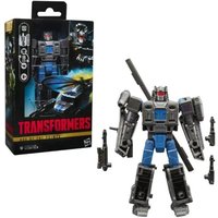 In Stock Hasbro Transformers Classic Toys Age of Primes Deluxe Class Vortex Robot Model Action Figure Collection Gift Ornament