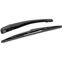 Car Rear Windshield Wiper Arm Blade Set 6429T8 Parts for Citroen C3 Peugeot 307 SW 2002‑2017 Rear Wiper Arm Car Accessories