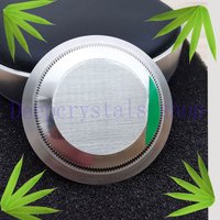 904L Stainless Steel Watch Case Back For RLX 40mm Submariner 116610 Watches, Watch Replacements Parts