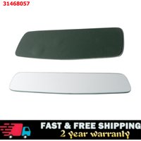31468057 Interior Rear View Mirror Glass Replacement For Volvo V40 V40XC V40CC 2013 2014 2015 2016 2017 2018 2019 2020 2021