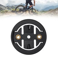 Bicycle Computer Bracket Mount Fixed Base Repair Parts For For Garmin Bryton Wahoo Bicycle Accessories