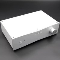 Reference MARK LEVINSON JC2 XLR Balanced Preamplifier