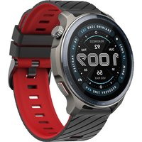 22mm Silicone Strap For Huami Amazfit BALANCE 2 Wristband For Amazfit Bip 6 5/GTR 4 3 Pro 2e/Stratos/Cheetah Pro Bracelet Correa
