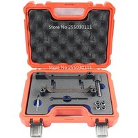 Camshaft Crankshaft Locking Timing Tool Set For Jeep Grand Cherokee V6 Chrysler 3.0 Diesel Timing Tool OEM 10359A 10338-1 10339