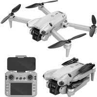 NEW S101 Drone 8K HD Professinal Dual Camera 5G WiFi 120° Wide-angle ESC UAV With screen Obstacle Avoidance Quadcopter