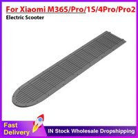 Stainless Battery Bottom Cover for Xiaomi M365 Pro 1S 4Pro Pro2 Electric Scooter Chassis Protection Cover Plate with Screw Tools