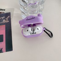 Ditto Earphone Silicone Case Cover For Samsung Galaxy Buds 3 Buds 3 Pro
