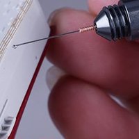 New Model Dispensing Stick Portable Multipurpose Dispensing Needles Model Building Tool For Hobby Crafts DIY Tools