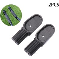 AliExpress NONE 2 PCS Extension Bar Mounts for SRAM Etap AXS Wireless Blips TT Handlebar