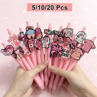5/10/20 Pcs Specialized Ballpoint Pens For Nurses Doctors Practical Gifts For Colleagues For New Year, Valentine'S Day Holidays