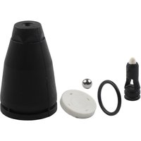 Replacement Turbo Nozzle Head Kit For For Karcher K2 K3 K4 K5-K7 High Pressure Washers Spray Wand Lance