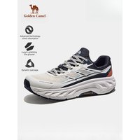Golden Camel Outdoor Runing Shoes for Men Women 2026 New Spring Lightweight Anti-slip Wear-Resistant Training Jogging Sneakers
