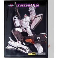 In Stock FansToys Transformed Toys FT44T-JP Thomas Repainted Japanese Version Transformed Toys Action Figure Collection Gift
