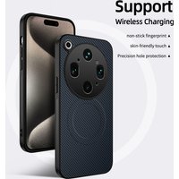 Magnetic Case For OPPO Find X9 Ultra