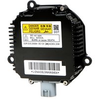 NZMNS111LBNA voiture D2R D2S HID xénon phares ampoules Ballast allumeur unité de commande pour Nissan 350ZR Roadster NZMNS111LANA