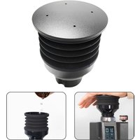 Coffee Beans Grinder Single Dose Hopper Bellows For Eureka Mignon For Coffee Grinder Bean Bin Blowing Cleaning Tool