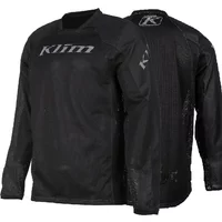 AliExpress NONE For Klim Motorcycle T-shirt GP Racing Men breathable Long Sleeve Mountain Downhill Bike Clothes DH MTB Offroad Motocross Jerseys