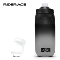 AliExpress riderace Bicycle Water Bottle 620ML PP5 Ultra-Light Climbing Sports Squeeze Bottles Cycling Outdoor Running Portable Kettle Bike Cup