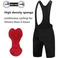 Pro Team Cycling Shorts Men/woman High Density Sponge Cushion Cycling Bicycle Shorts Mountain Bike Short Pants Culotes Ciclismo