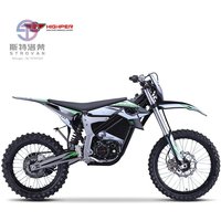 AliExpress ZUIMI Max Power 12KW Off Road Motorcycle Motorbike Electric Dirt Bike for Adult