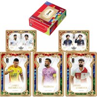 KAYOU Genuine PANINI 2026 FIFA World Cup Official Star Series Card Football Player Trading Card Fan Festival Gift Original Box