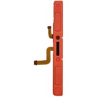【SURPISE】Replace Right And Left Slide Rail With Flex Cable For Switch2 Console Joy-Con 2 Slide Rail Right