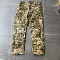 PRO HT GEN2 Combat breathable commuting city workwear tactical pants combat pants Outdoor Men Combat Pants Wear Resist