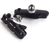 AliExpress VXM Bicycles road bikes C-brakes V-brakes aluminum alloy drawer style brake pads, replaceable brake rubber, brake pads, spare parts