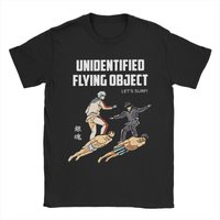 Men Gintama Lets Surf Gintoki T Shirt 100% Cotton Clothes Vintage Short Sleeve Round Collar Tee Shirt Plus Size T-Shirt