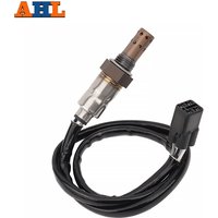 AHL Oxygen Sensor Probe For Kawasaki SC300 J300 ABS SC125 J125 ABS For Kymco Xciting 250 580mm 21176-Y006