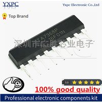 5pcs TA7368P TA7368 SIP-9 Chips