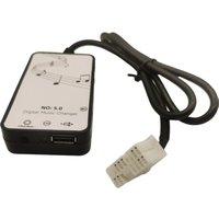 Suitable for Honda 7th and 8th generation Accord dedicated car Bluetooth module disc box