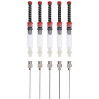 Ink Pen Fountain Syringe Converter Spring Filler Tool Absorber Refills Filling Refill Replacement Accessories Writing Supplies